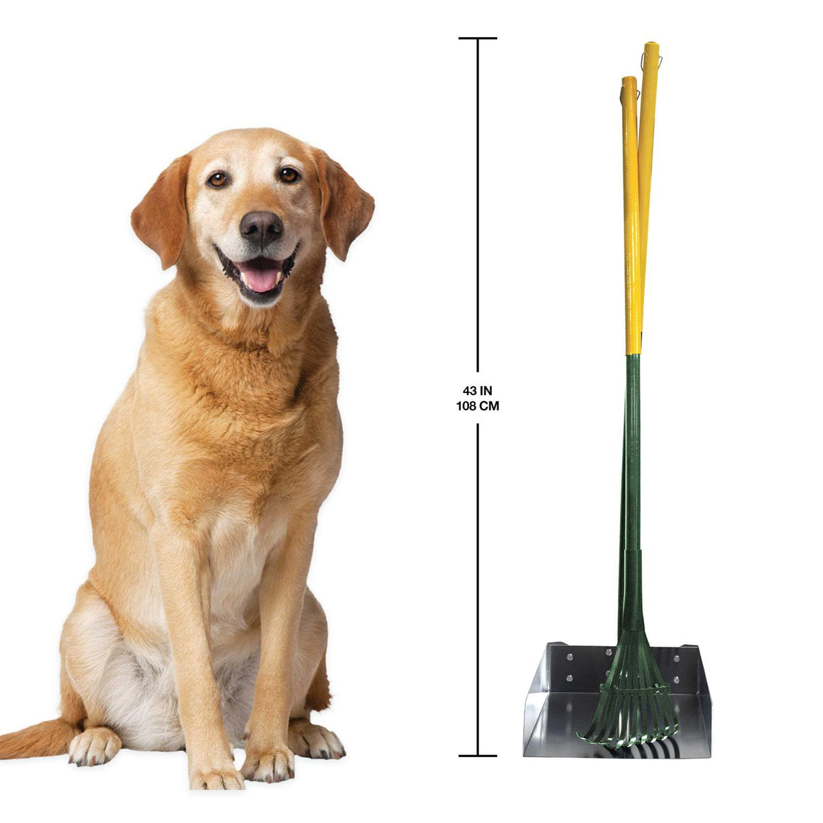 Rake Set R749397