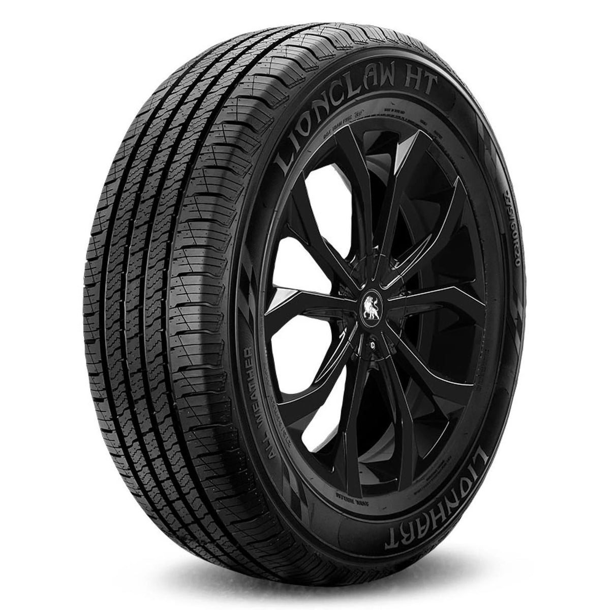 All Season LT275/70R18 Light Truck Tire R422