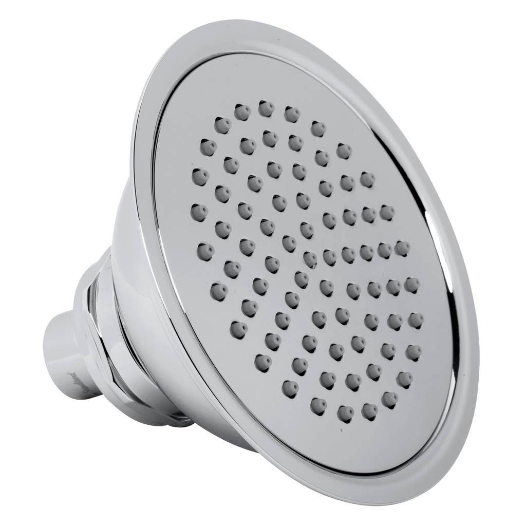Chrome Shower Head S252