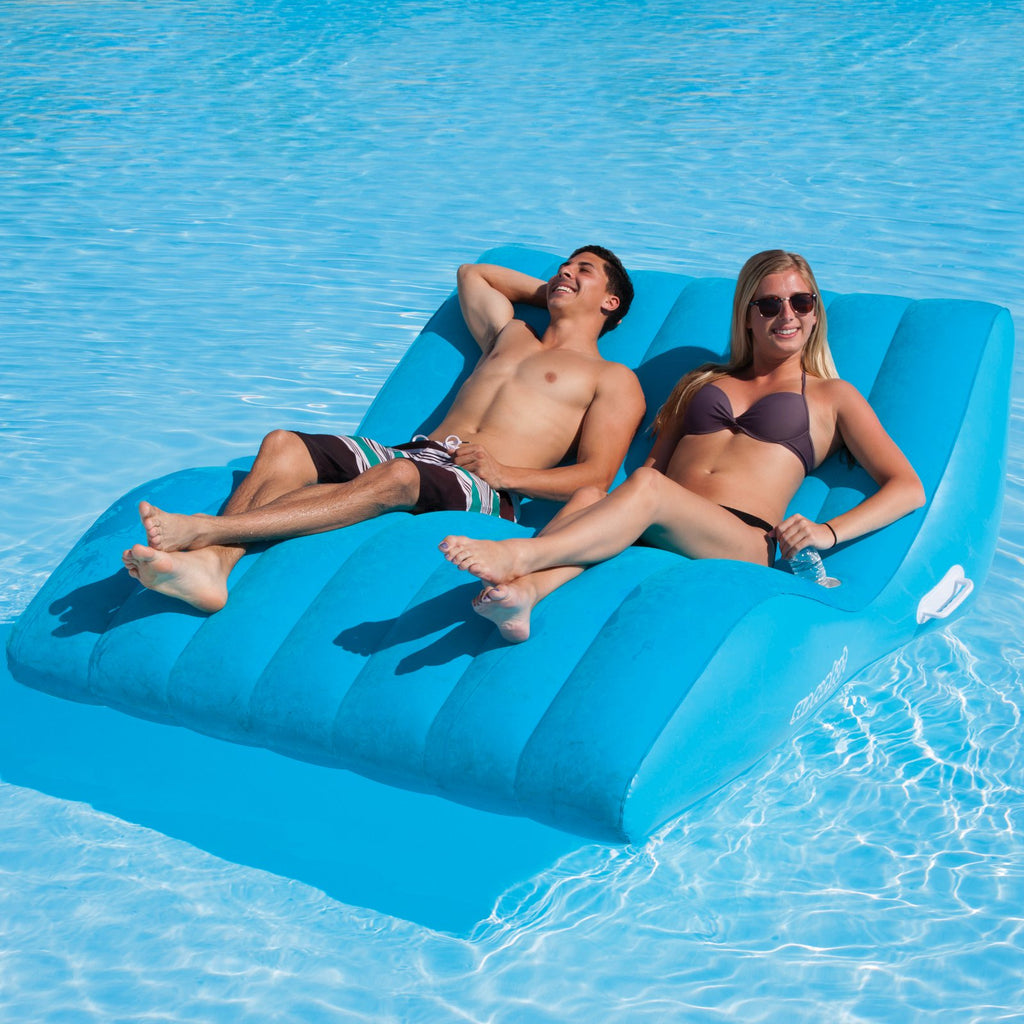 Sapphire Double Zero Gravity Lounge L87099