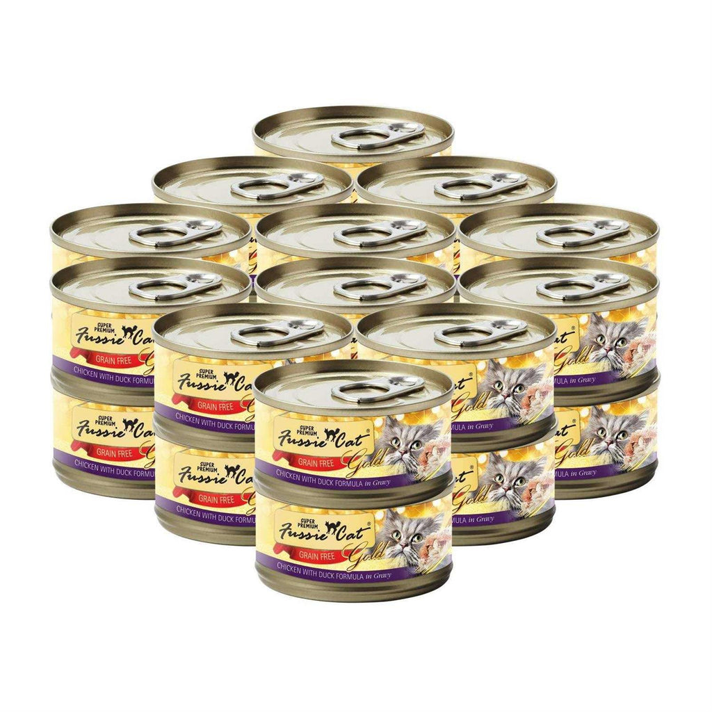 Chicken Gravy Cat Food O516