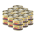 Chicken Gravy Cat Food O516