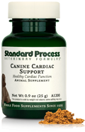 Cardiac Support 0.9 oz J4557