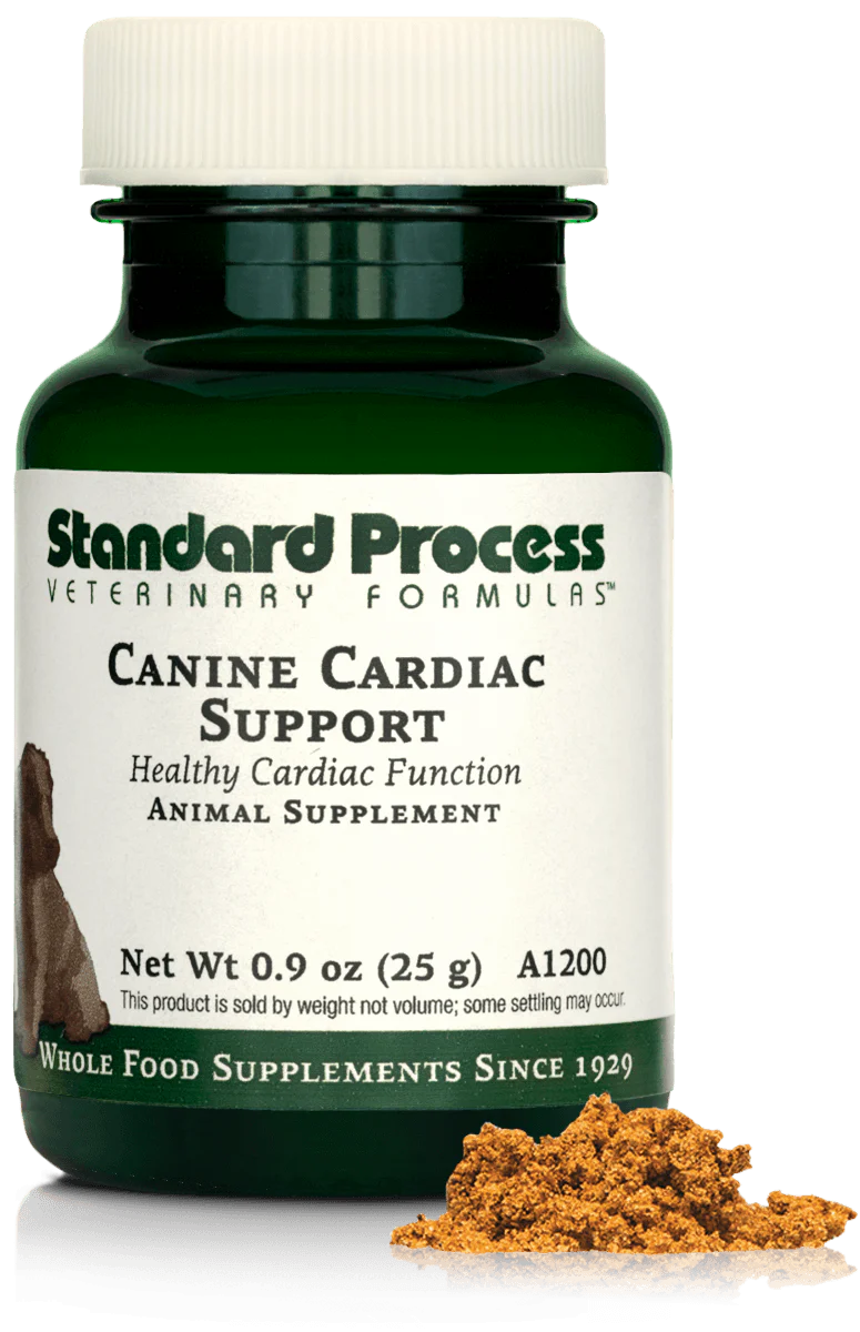 Cardiac Support 0.9 oz J4557