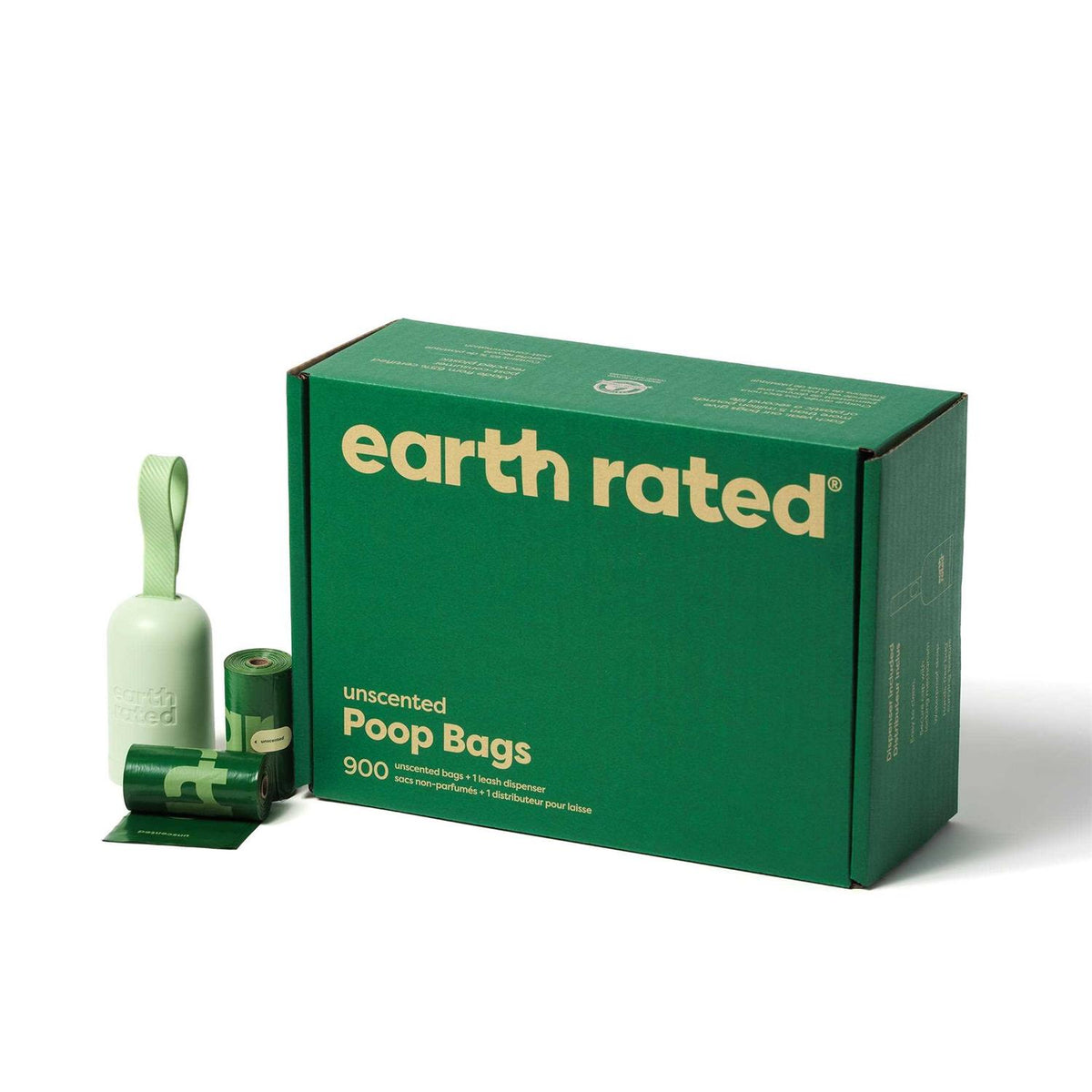 Dog Poop Bags J3009