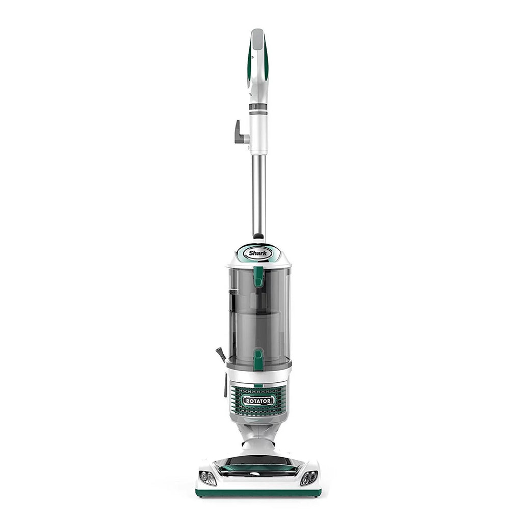 Green Upright Vacuum R9836