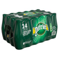 16.9 Fl Oz Carbonated Mineral Water (24 Pack) B5631