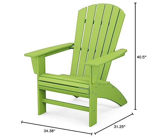HDPE Outdoor Patio Chair C831818