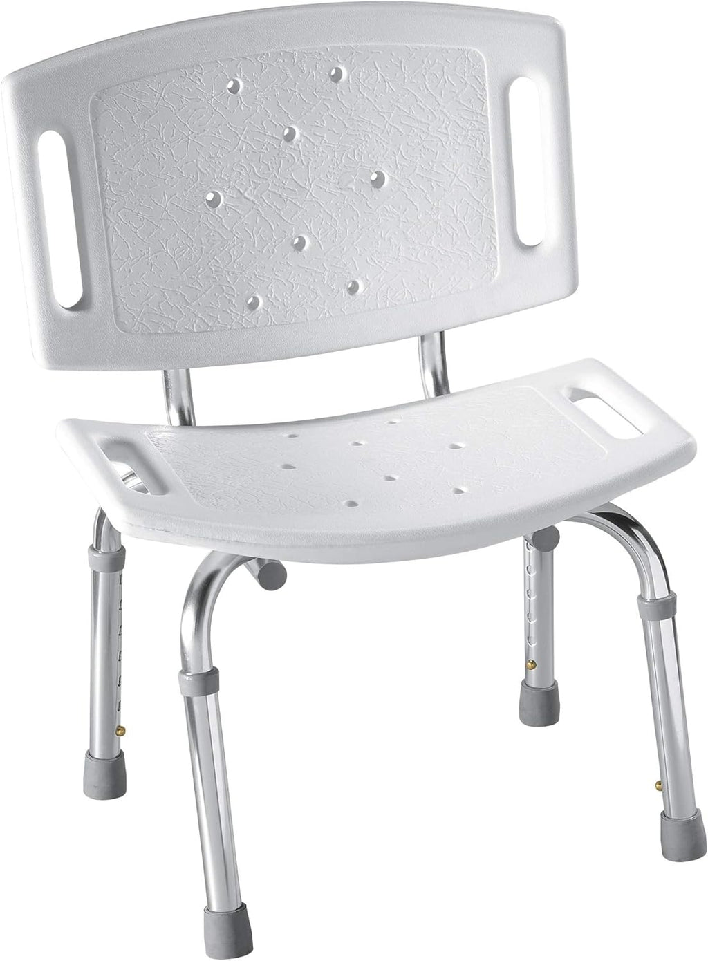Glacier Shower Chair V1800