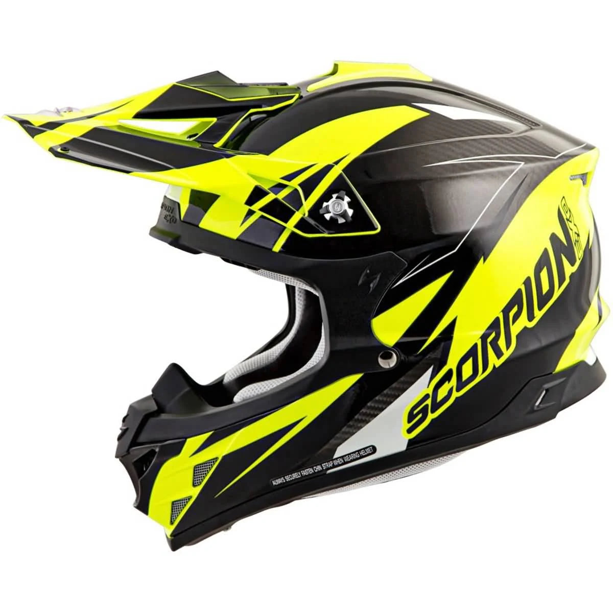 White Krush Helmet G2745
