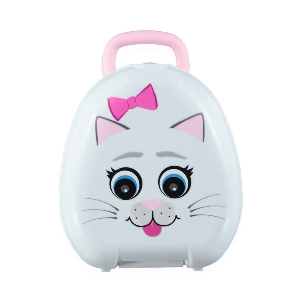 Portable Toddler Travel Potty S764356