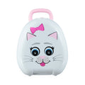 Portable Toddler Travel Potty S764356
