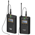 Wireless Lavalier Microphone Kit R778759