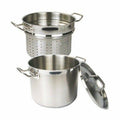12 qt 18/8 Stainless Steel Pasta Cooker W186