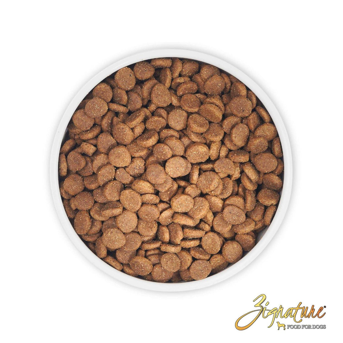 Turkey Formula Dry Dog Food Z11571