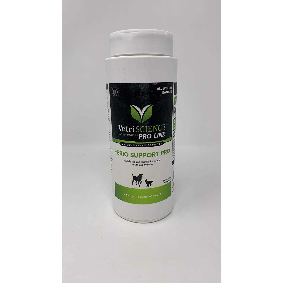 Perio Support Pro for Dogs and Cats Z699