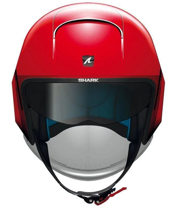 White Nano Helmet Xs B412596