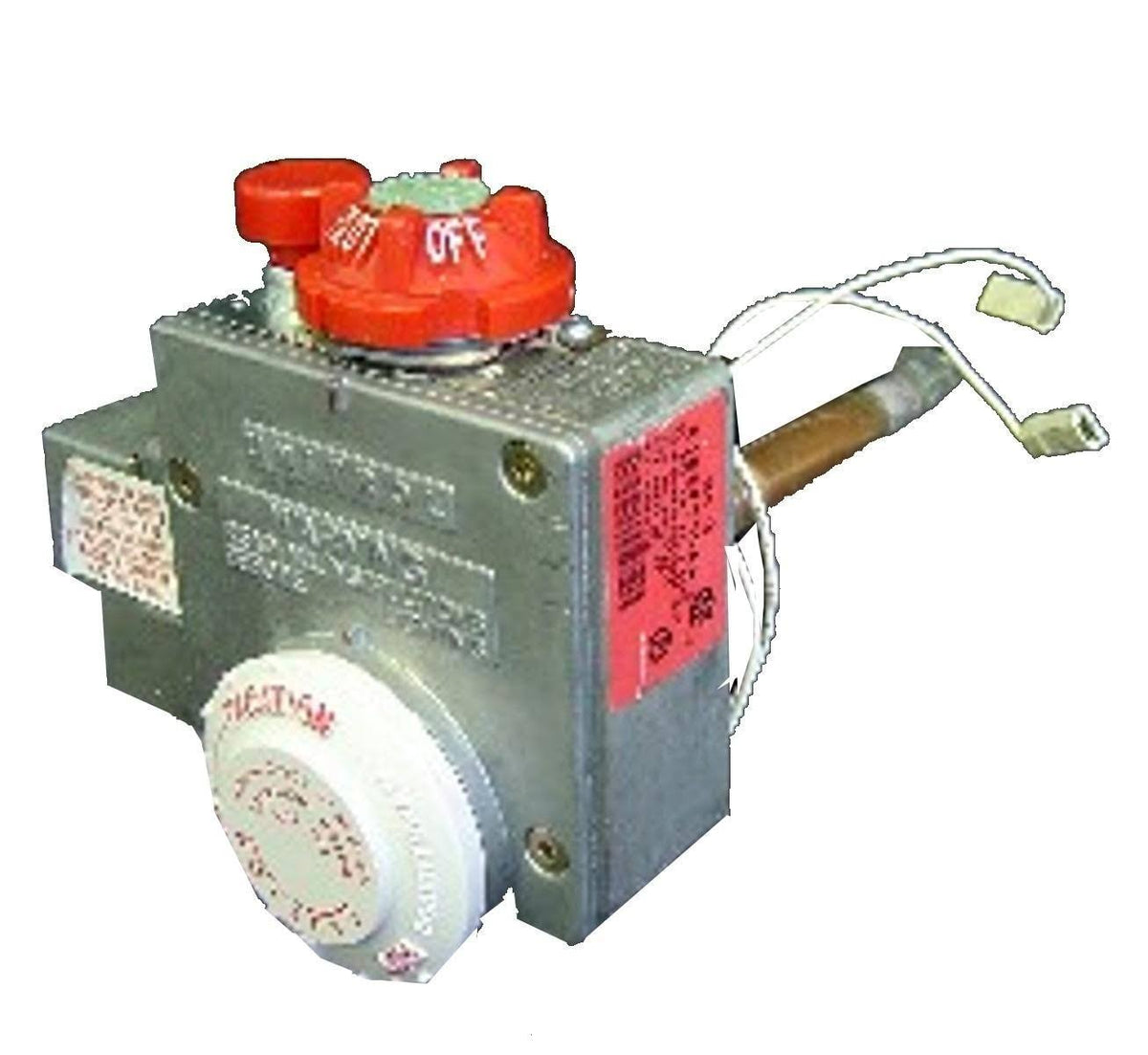 Propane Gas Valve V794632