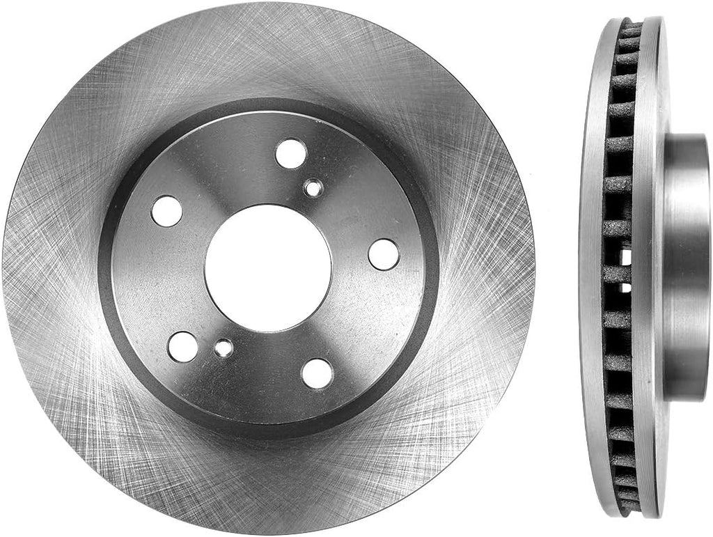 275 mm Brake Rotors Set T21240
