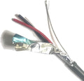 18/2 Shielded Control Cable 100 Ft V127