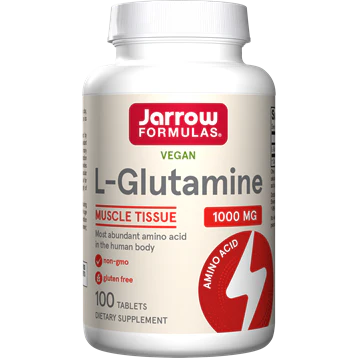 L-Glutamine 1000 mg 100 tabs M604