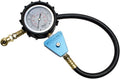 Tire Gauge (0-30 PSI) Q841
