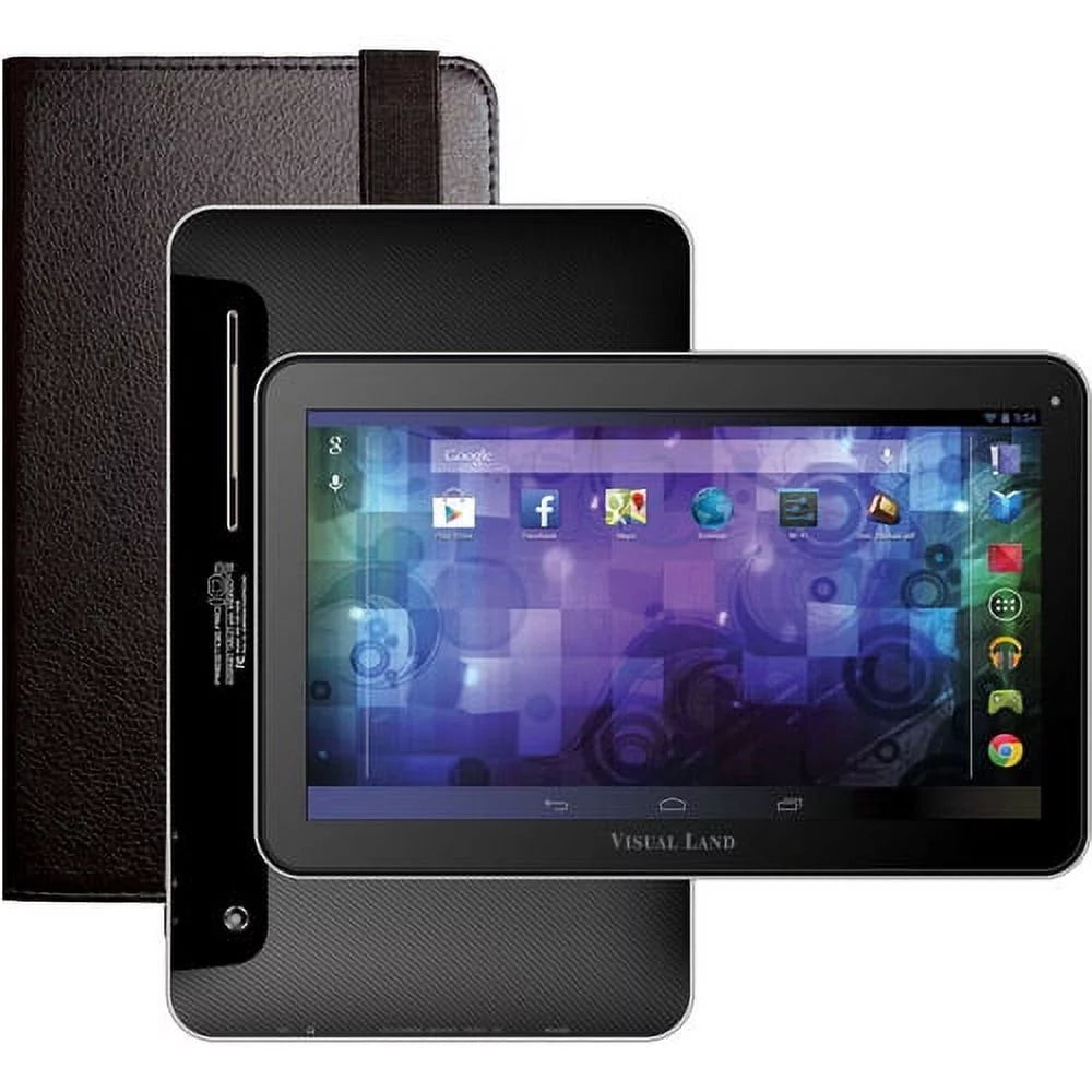 10.1" Dual Core Tablet 16GB O139