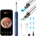 Ear Wax Removal Kit with Camera and Light B42032