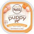 Grain Free Chicken Wet Dog Food E137760