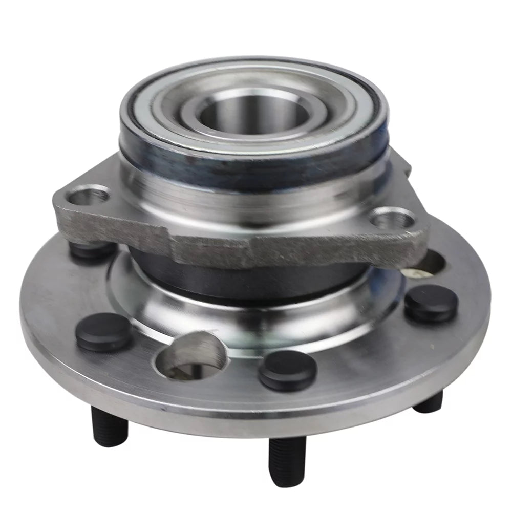 Front Wheel Hub and Bearing Assembly I140012