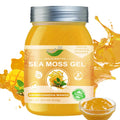18.5 oz Organic Sea Moss Gel Supplement D544719