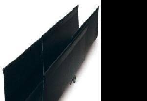 Rack cable management tray C79614
