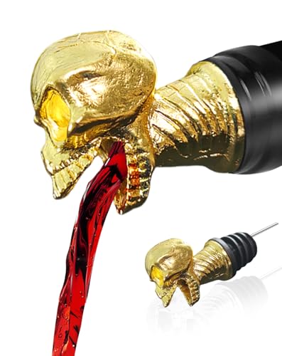 Wine Aerator Pourer Spout X317