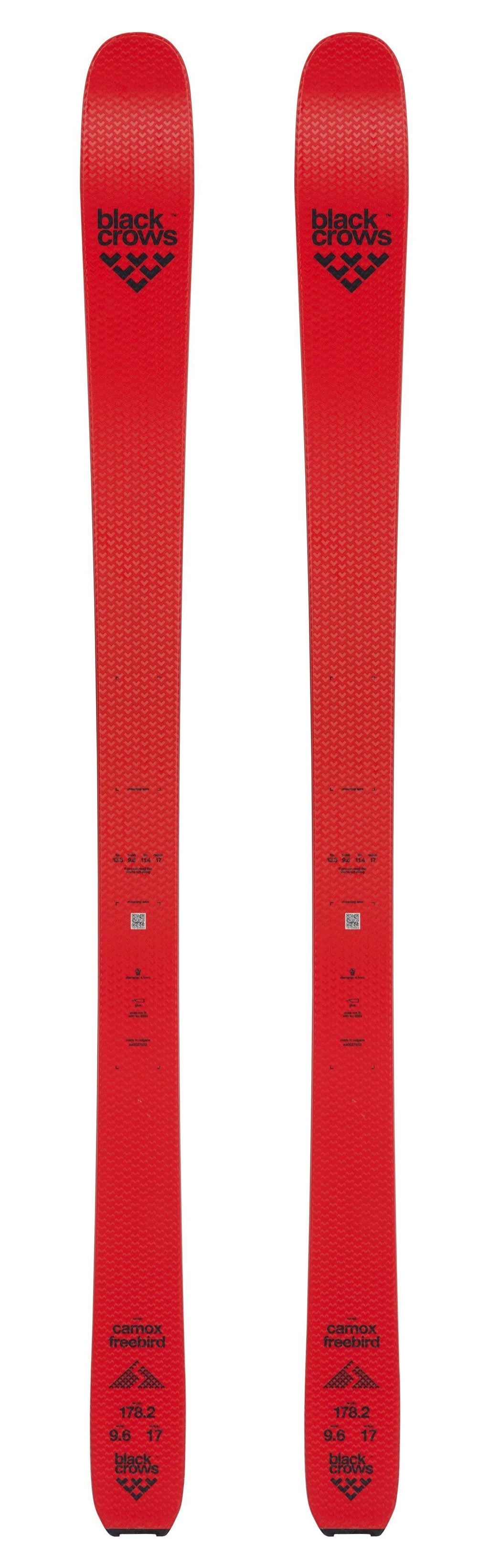 Black Crows Camox Freebird Skis G931723