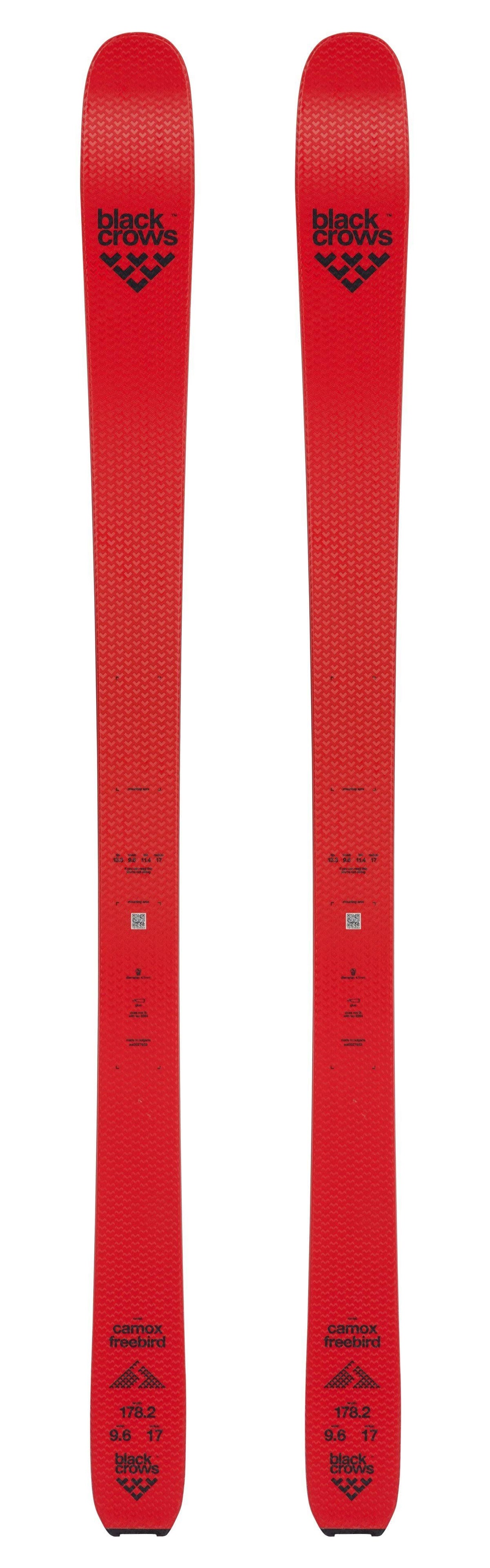 Black Crows Camox Freebird Skis G931723