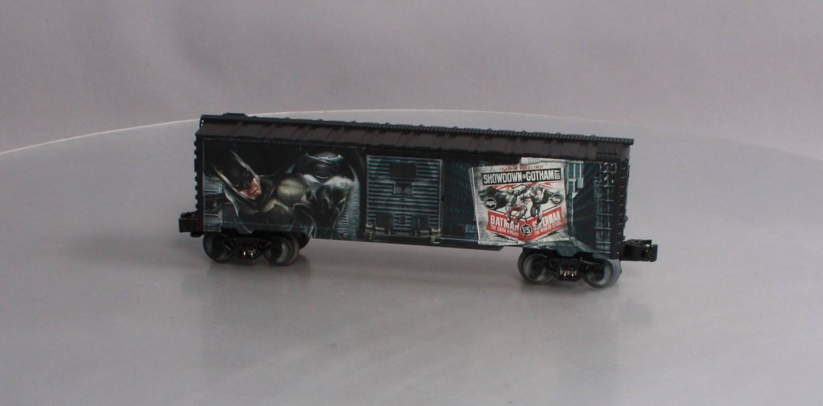 Boxcar Q270