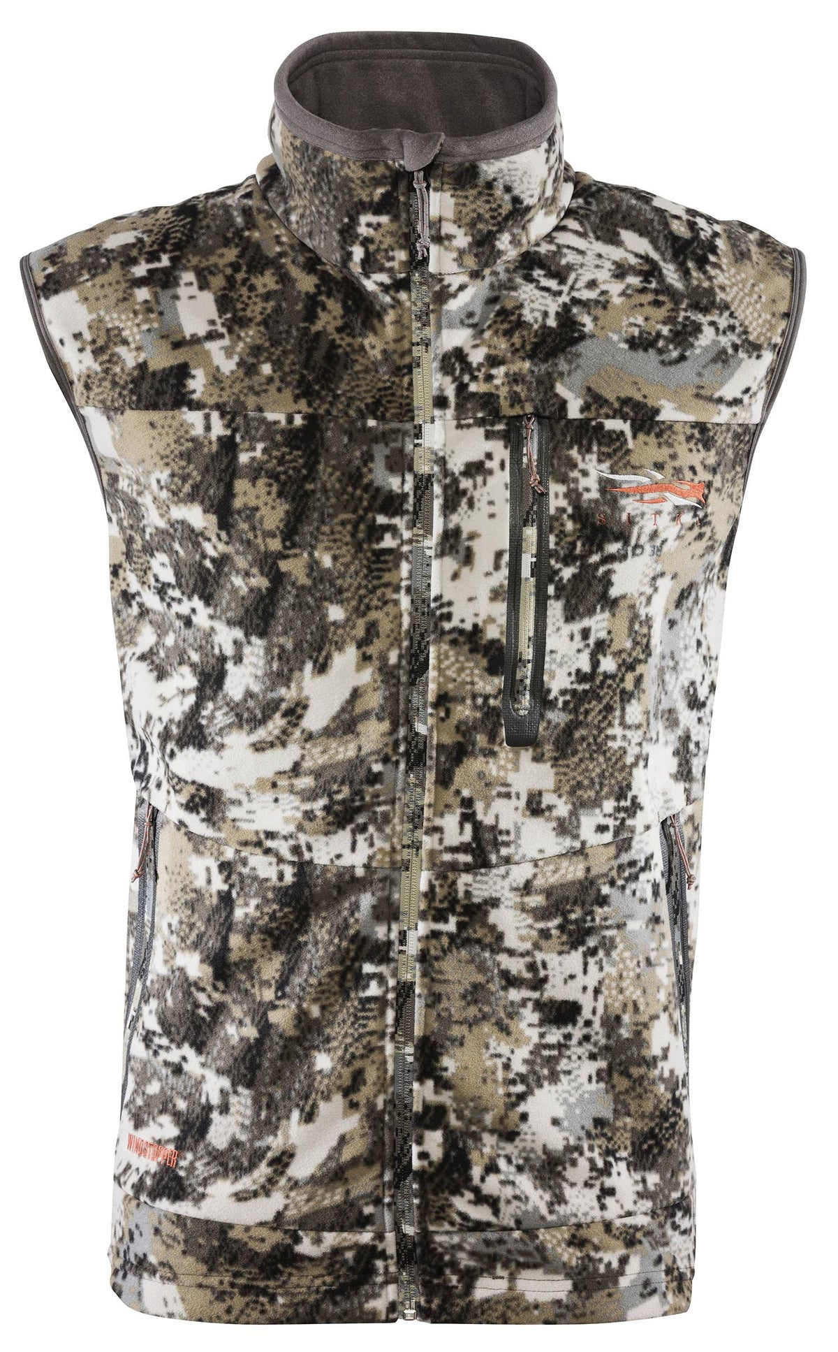 Elevated II Vest E660