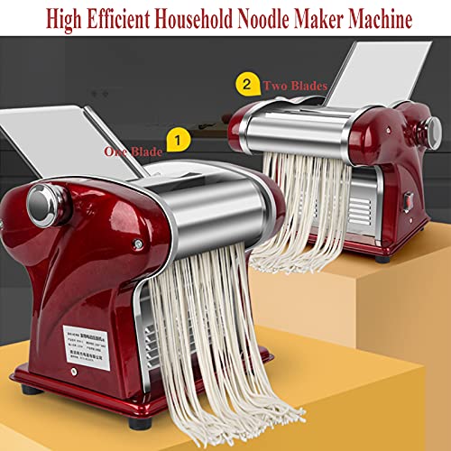 Automatic Stainless Steel Pasta Maker N1639