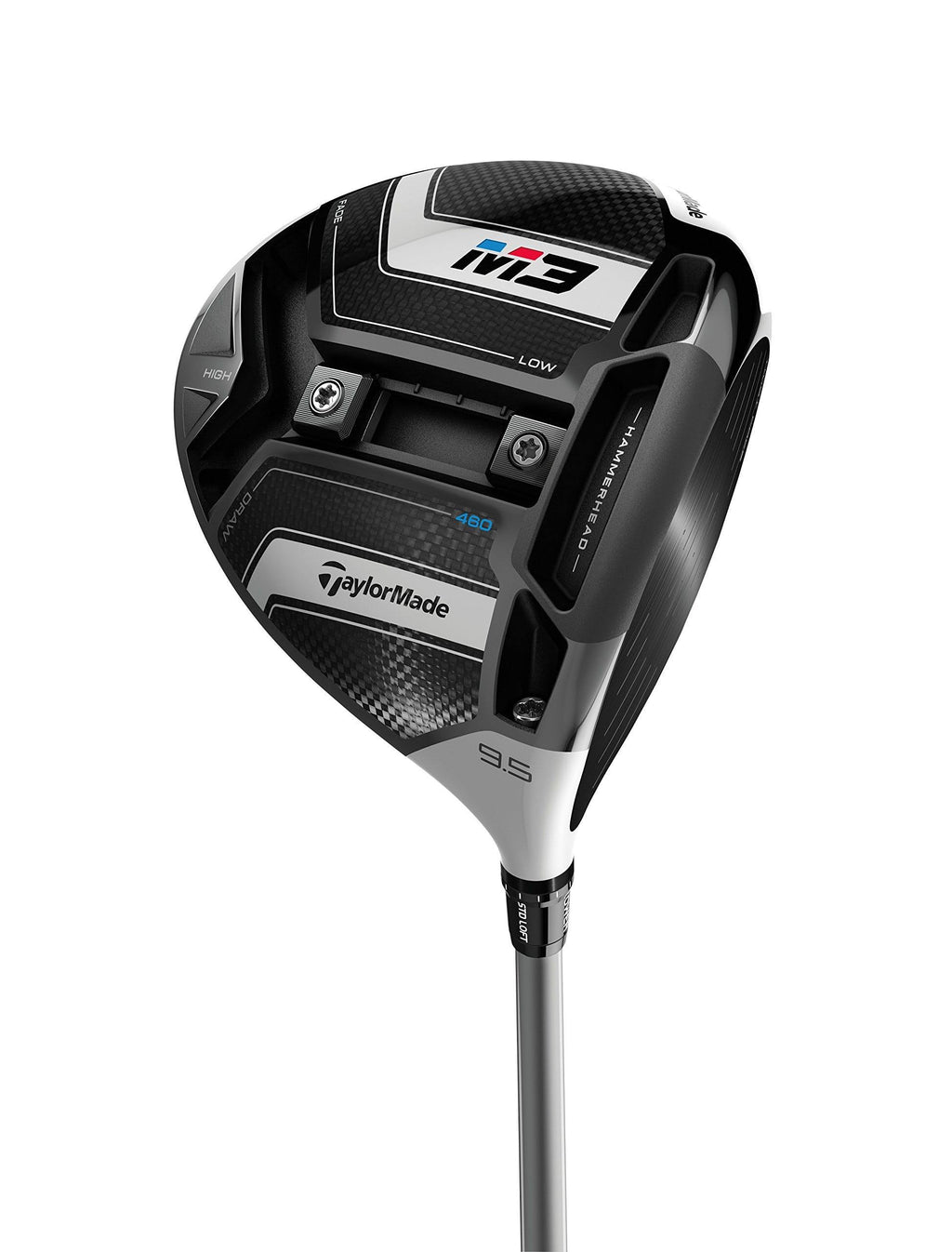 M3 Driver M9022