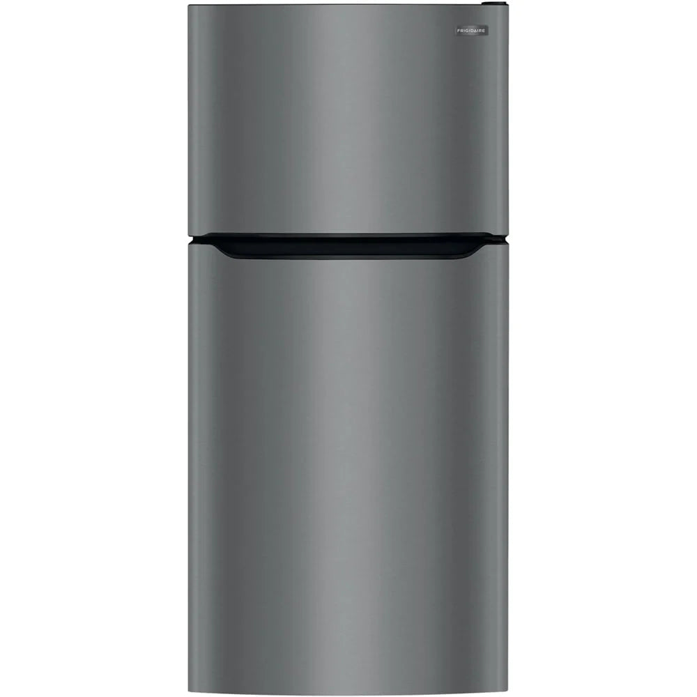 20 Cu. Ft. Stainless Steel Top-Freezer Refrigerator H611244