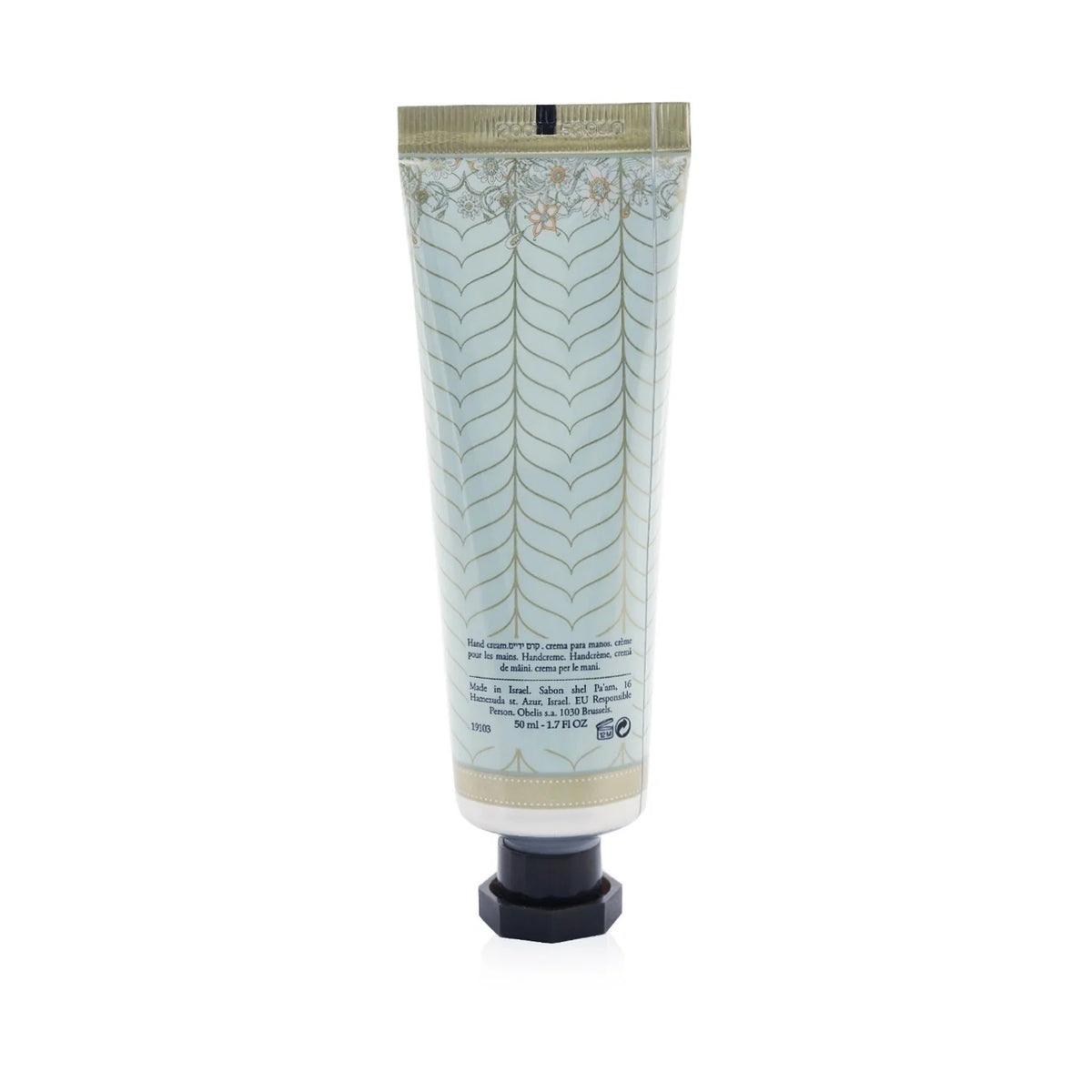 Hand Cream SPF 15 50ml Z9324