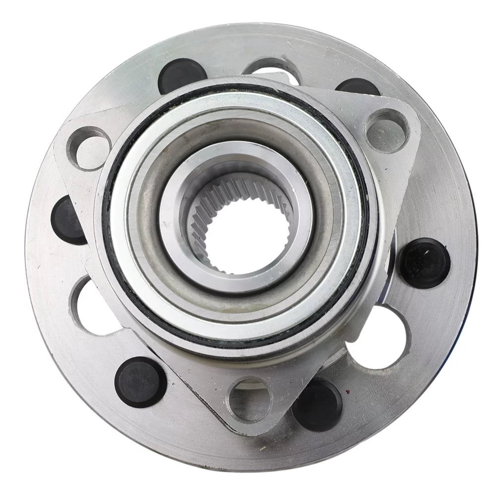 Front Wheel Hub and Bearing Assembly I140012