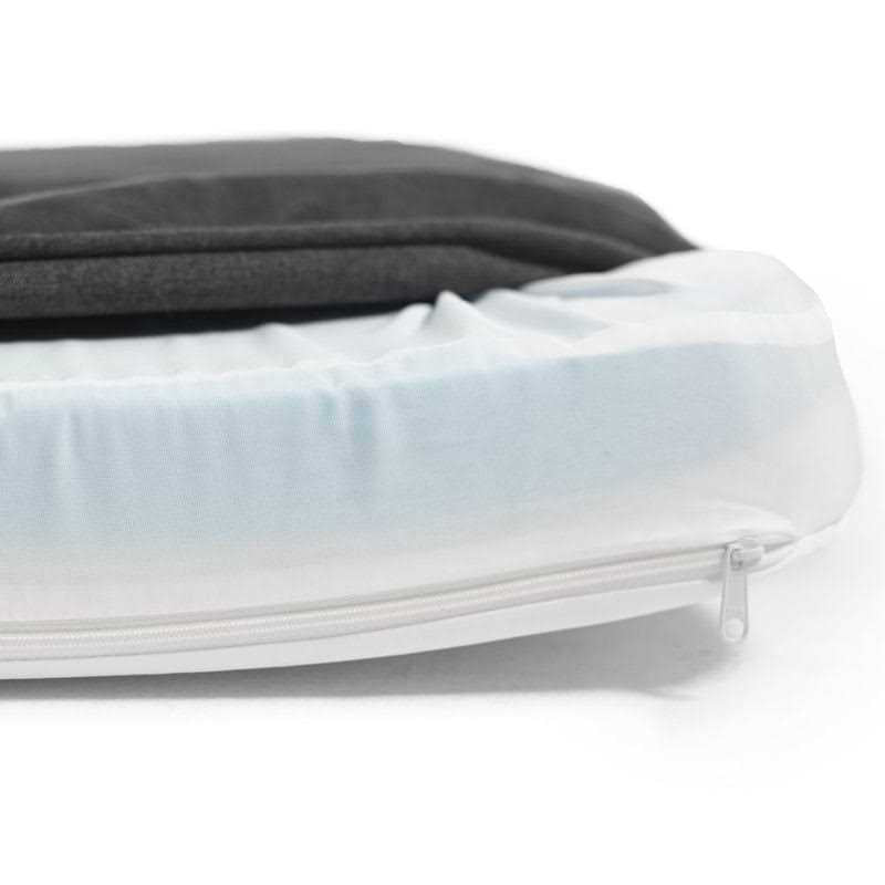 Memory Foam Dog Bed W8737
