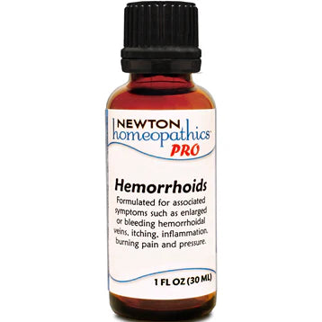 Hemorrhoids 1 oz J969