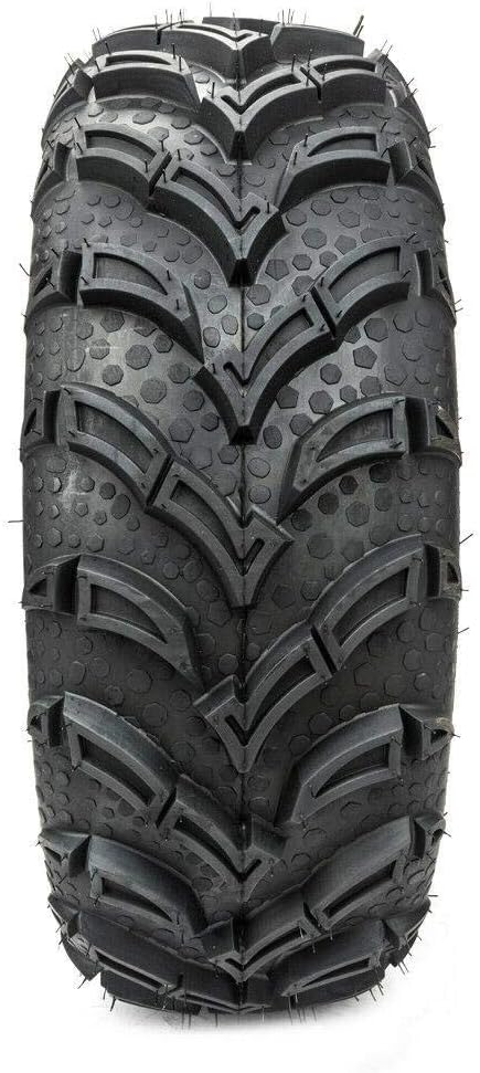 2PCS 25x8-12 ATV Utility UTV Tires H152347