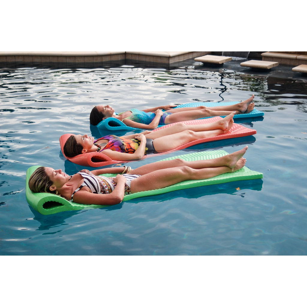 Blue Foam Pool Float L444