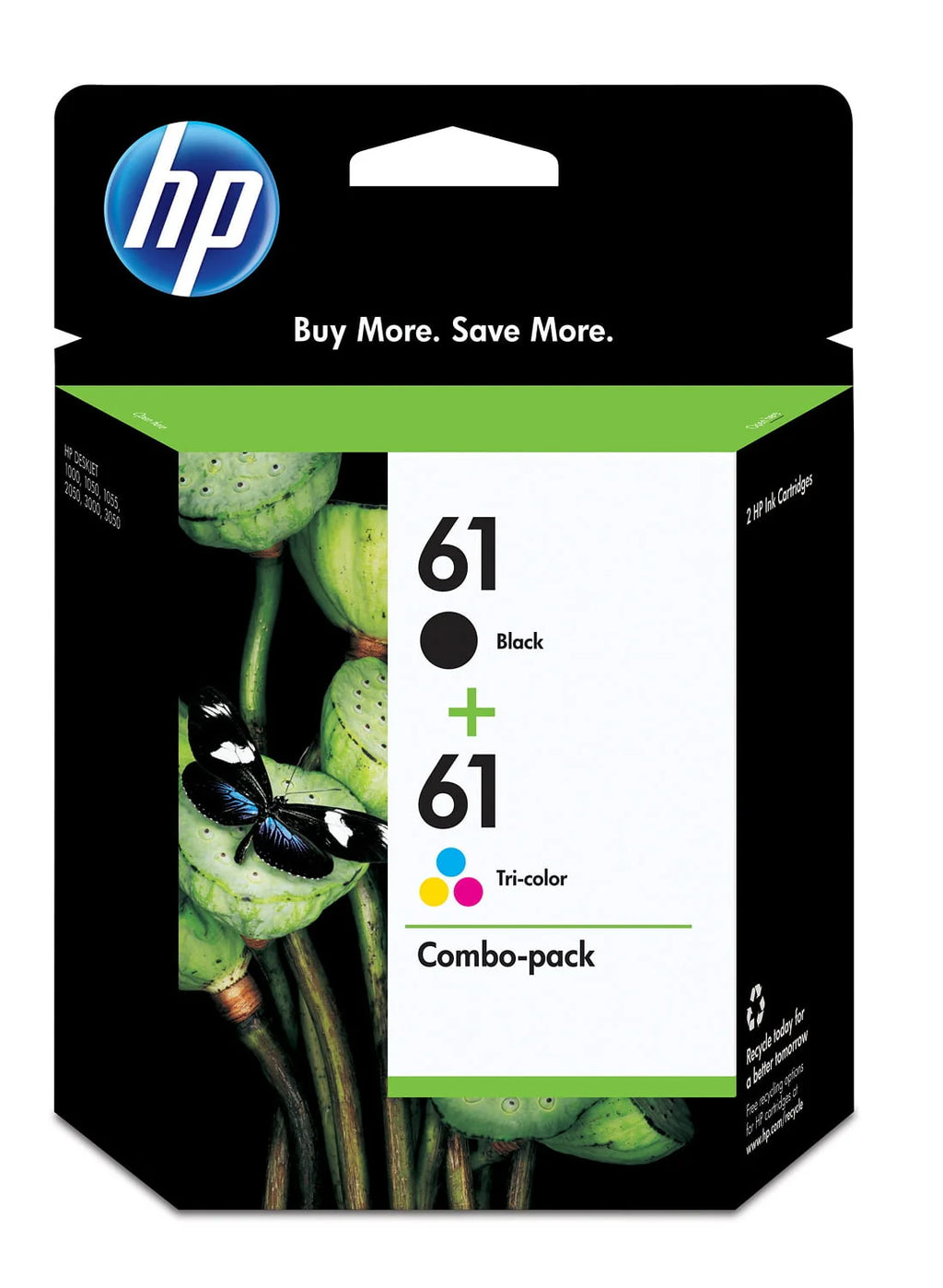 Black Ink Cartridge A5306