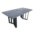 Lightweight Concrete Dining Table J4246