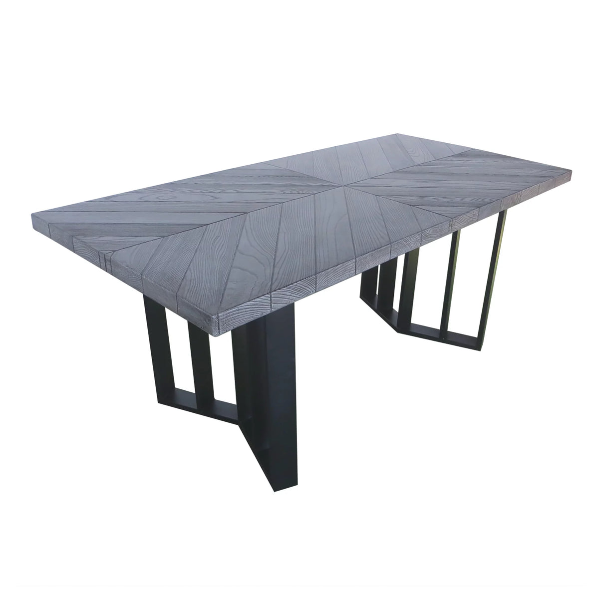 Lightweight Concrete Dining Table J4246