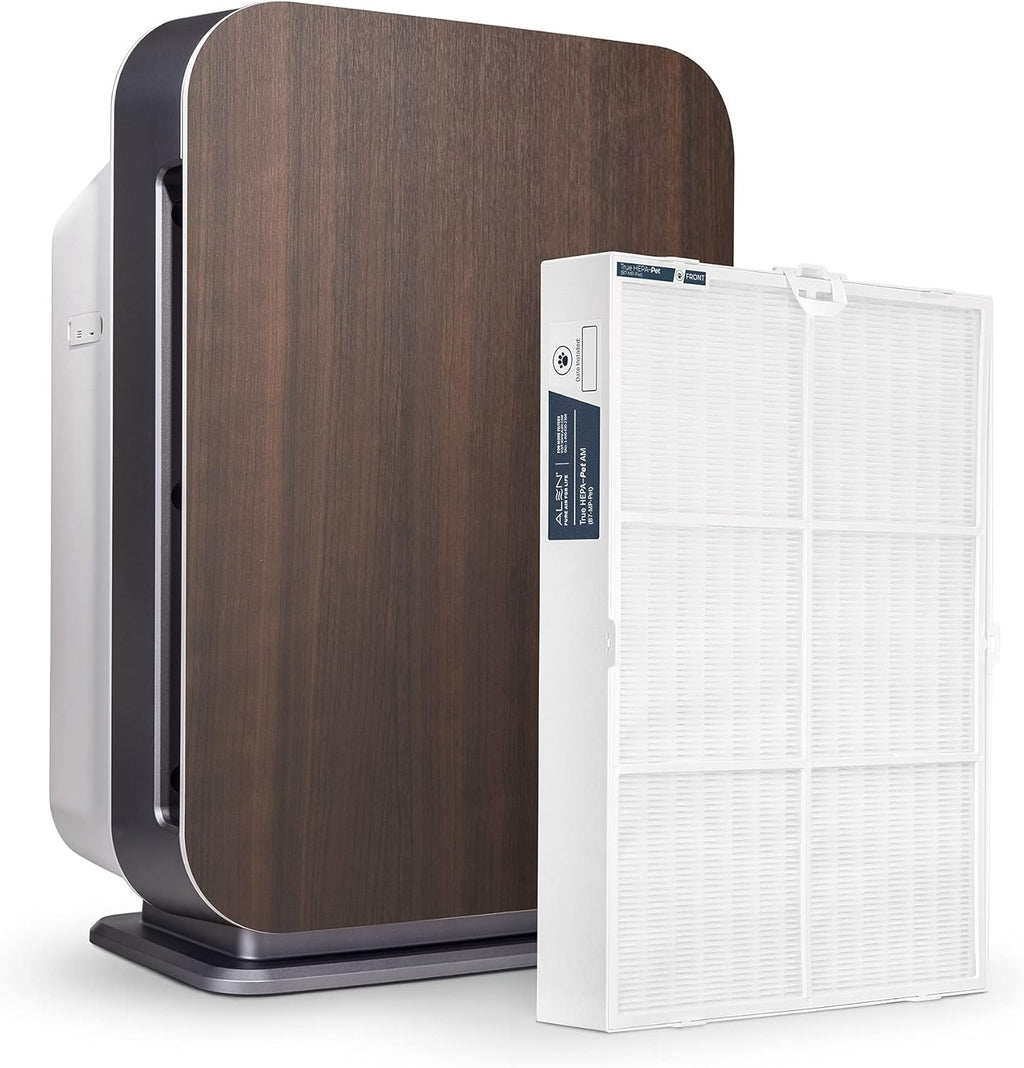 75i Air Purifier for Extra-Large Rooms, 1300 SqFt A8254